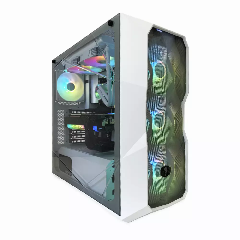 PCB|RIGS MK7 Battlestation