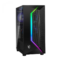 PCB|Rigs Spectre Zealot