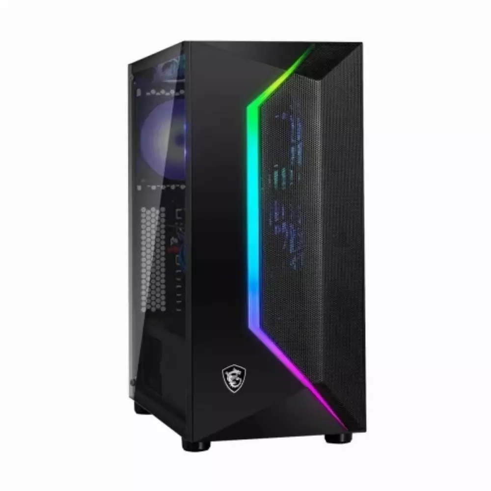 PCB|Rigs Spectre Zealot