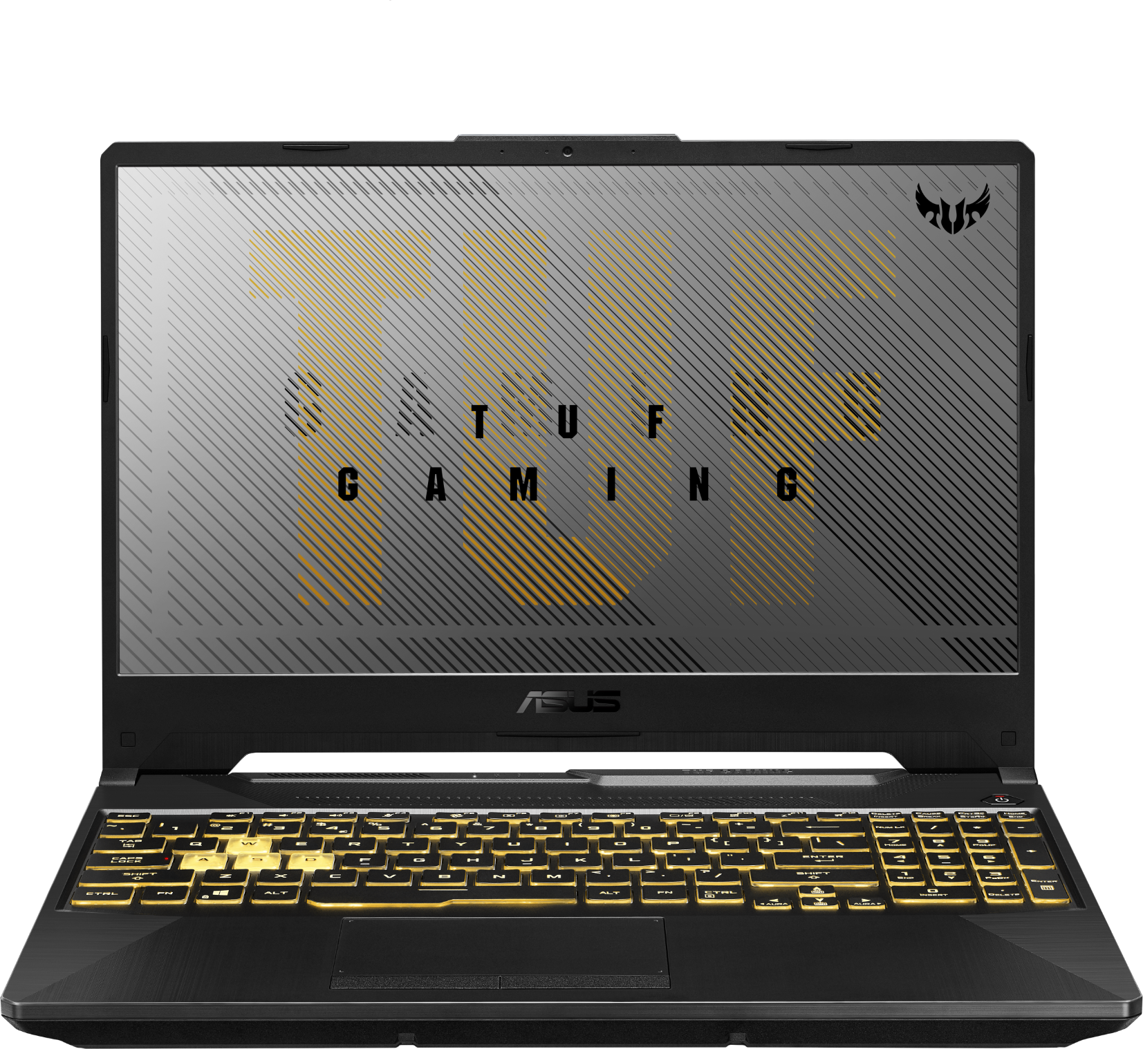 ASUS TUF F15 FX506LH-HN111 Laptop - 90NR03U1-M06670