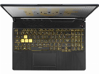 Лаптоп ASUS TUF F15 FX506LH-HN111 - 90NR03U1-M06670