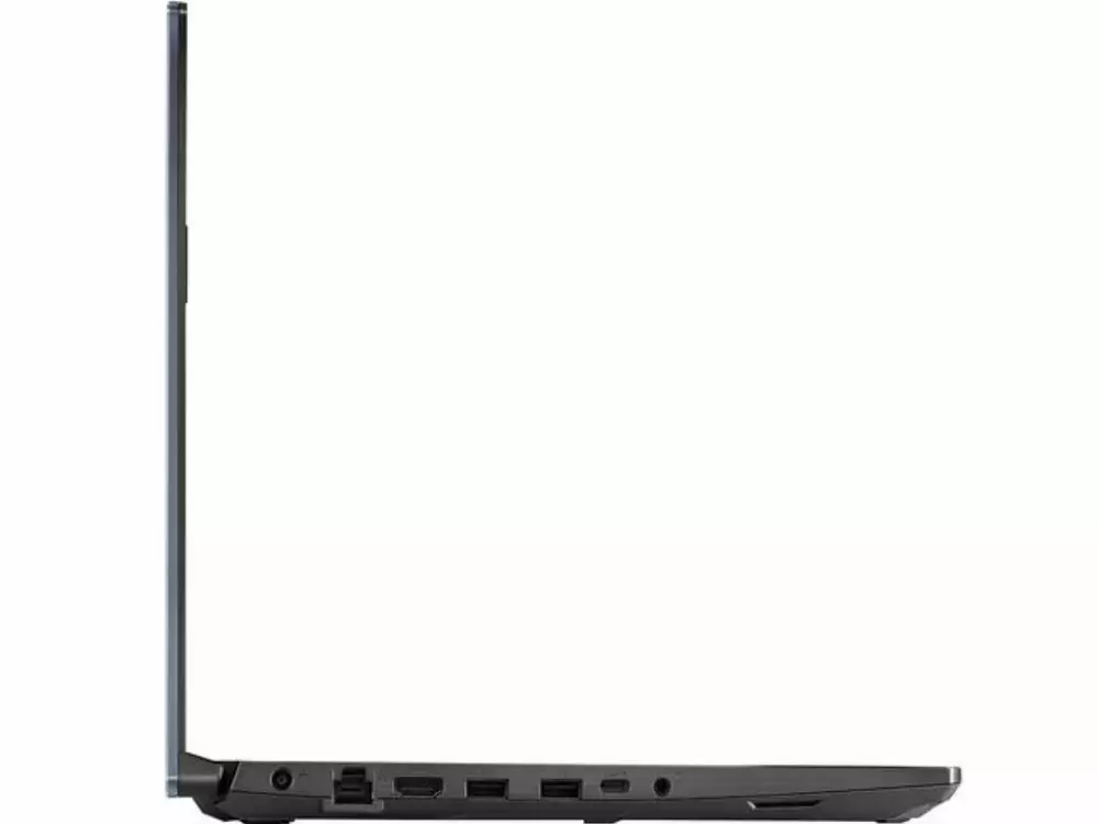 Лаптоп ASUS TUF F15 FX506LH-HN111 - 90NR03U1-M06670