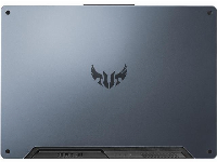 Лаптоп ASUS TUF F15 FX506LH-HN111 - 90NR03U1-M06670