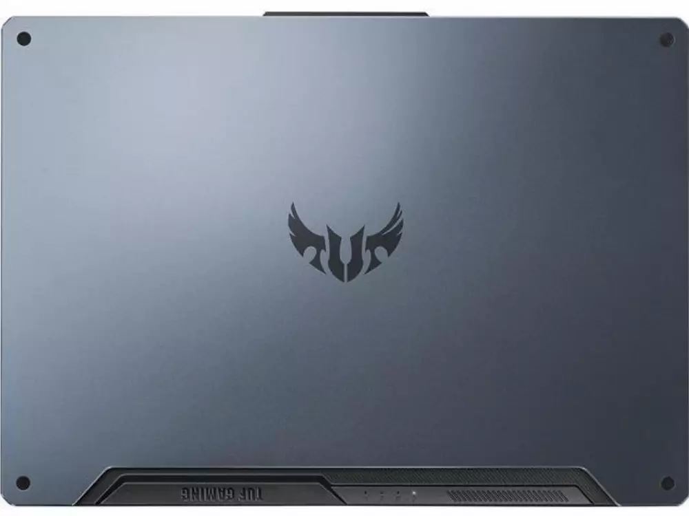 Лаптоп ASUS TUF F15 FX506LH-HN111 - 90NR03U1-M06670