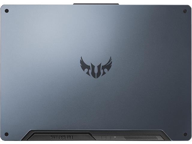 ASUS TUF F15 FX506LH-HN111 Laptop - 90NR03U1-M06670