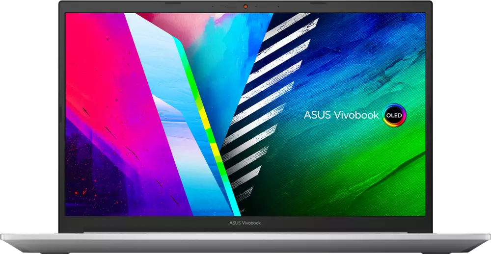 Лаптоп ASUS VivoBook K3500PC-OLED-L5210T - 90NB0UW1-M02290