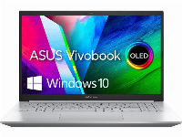 Лаптоп ASUS VivoBook K3500PC-OLED-L5210T - 90NB0UW1-M02290