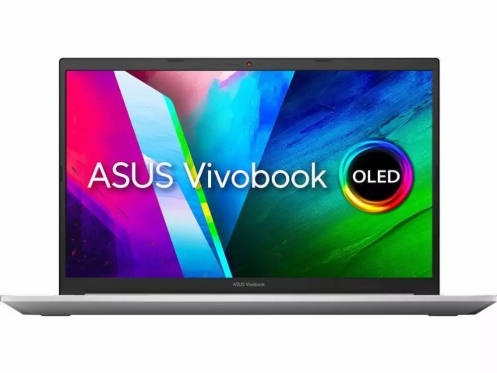 Лаптоп ASUS VivoBook K3500PC-OLED-L5210T - 90NB0UW1-M02290