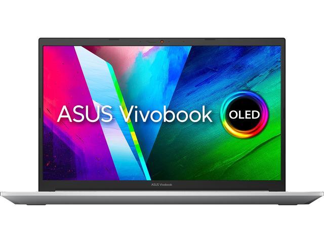Лаптоп ASUS VivoBook K3500PC-OLED-L5210T - 90NB0UW1-M02290