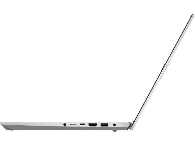 Лаптоп ASUS VivoBook K3500PC-OLED-L5210T - 90NB0UW1-M02290