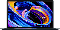 Лаптоп ASUS ZenBook Duo 14 Screen Pad Plus UX482EA-EVO-WB713R - 90NB0S41-M02340 