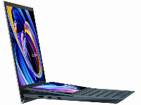 Лаптоп ASUS ZenBook Duo 14 Screen Pad Plus UX482EA-EVO-WB713R - 90NB0S41-M02340 