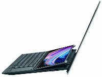 Лаптоп ASUS ZenBook Duo 14 Screen Pad Plus UX482EA-EVO-WB713R - 90NB0S41-M02340 