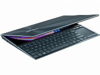 Лаптоп ASUS ZenBook Duo 14 Screen Pad Plus UX482EA-EVO-WB713R - 90NB0S41-M02340 