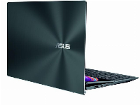 Лаптоп ASUS ZenBook Duo 14 Screen Pad Plus UX482EA-EVO-WB713R - 90NB0S41-M02340 