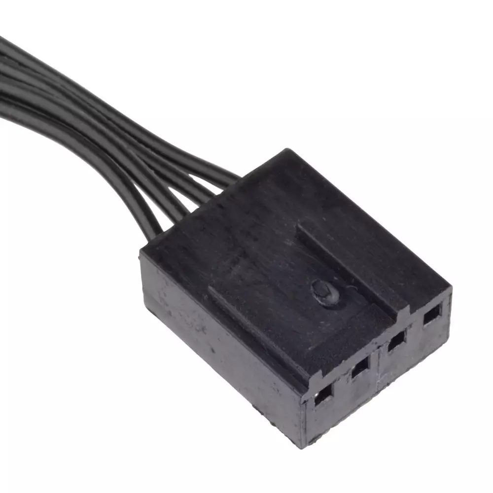 Вентилатор Corsair LL120 RGB Dual Light Loop White Single Pack - CO-9050091-WW