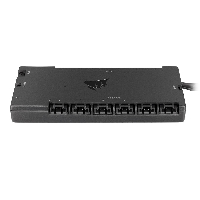 Контролер за вентилатори Corsair iCUE Commander Core XT RGB - CL-9011112-WW