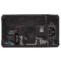 Захранване Corsair HX750 (750W) 80 Plus Platinum Fully Modular - CP-9020137-EU