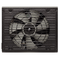 Захранване Corsair HX750 (750W) 80 Plus Platinum Fully Modular - CP-9020137-EU