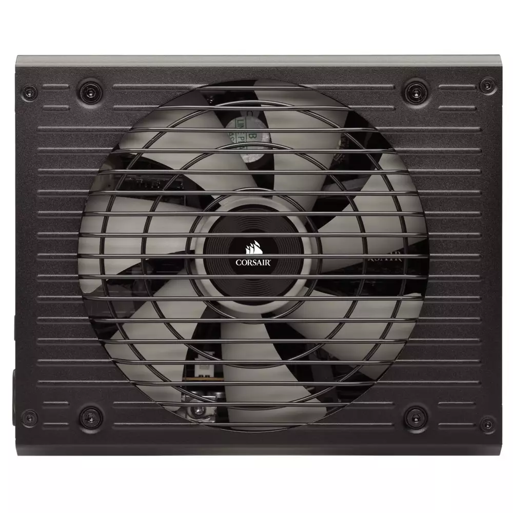 Захранване Corsair HX750 (750W) 80 Plus Platinum Fully Modular - CP-9020137-EU
