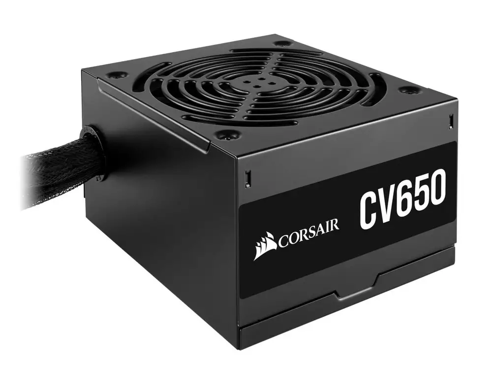 Захранване Corsair CV650 (650W) 80 Plus Bronze - CP-9020236-EU