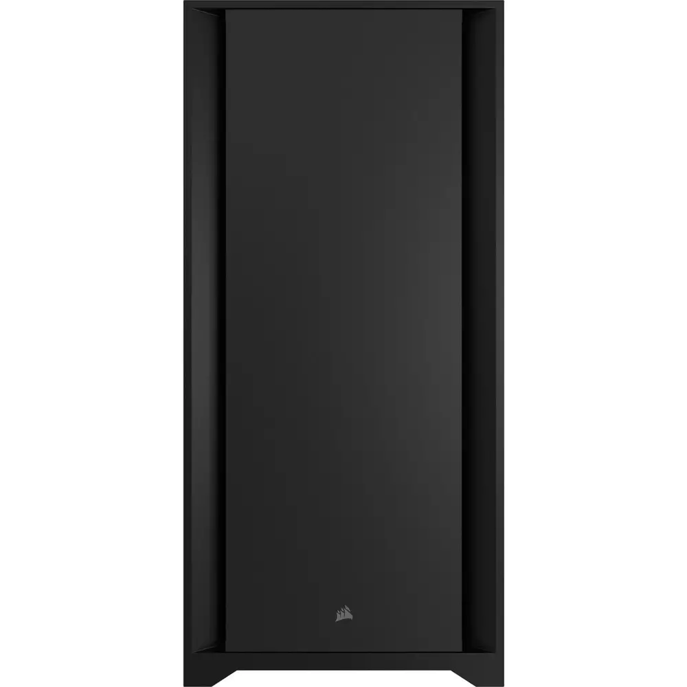 Кутия Corsair 5000D Mid Tower Tempered Glass Black - CC-9011208-WW