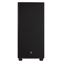 Кутия Corsair Carbide 270R Mid Tower Black - CC-9011106-WW