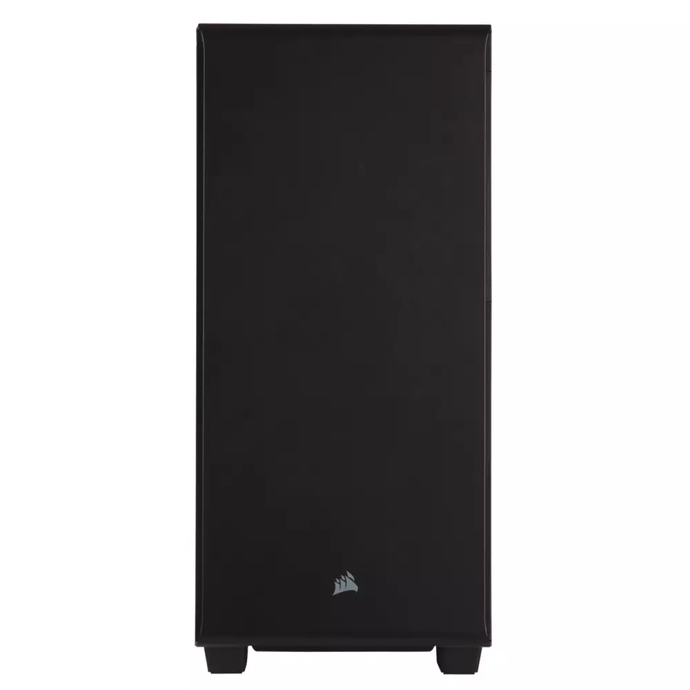 Кутия Corsair Carbide 270R Mid Tower Black - CC-9011106-WW