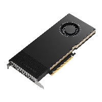 Видео карта PNY VCNRTXA4000-SB RTX A4000 16GB