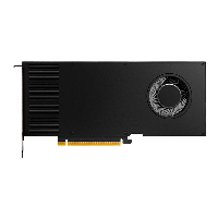 Видео карта PNY VCNRTXA4000-SB RTX A4000 16GB