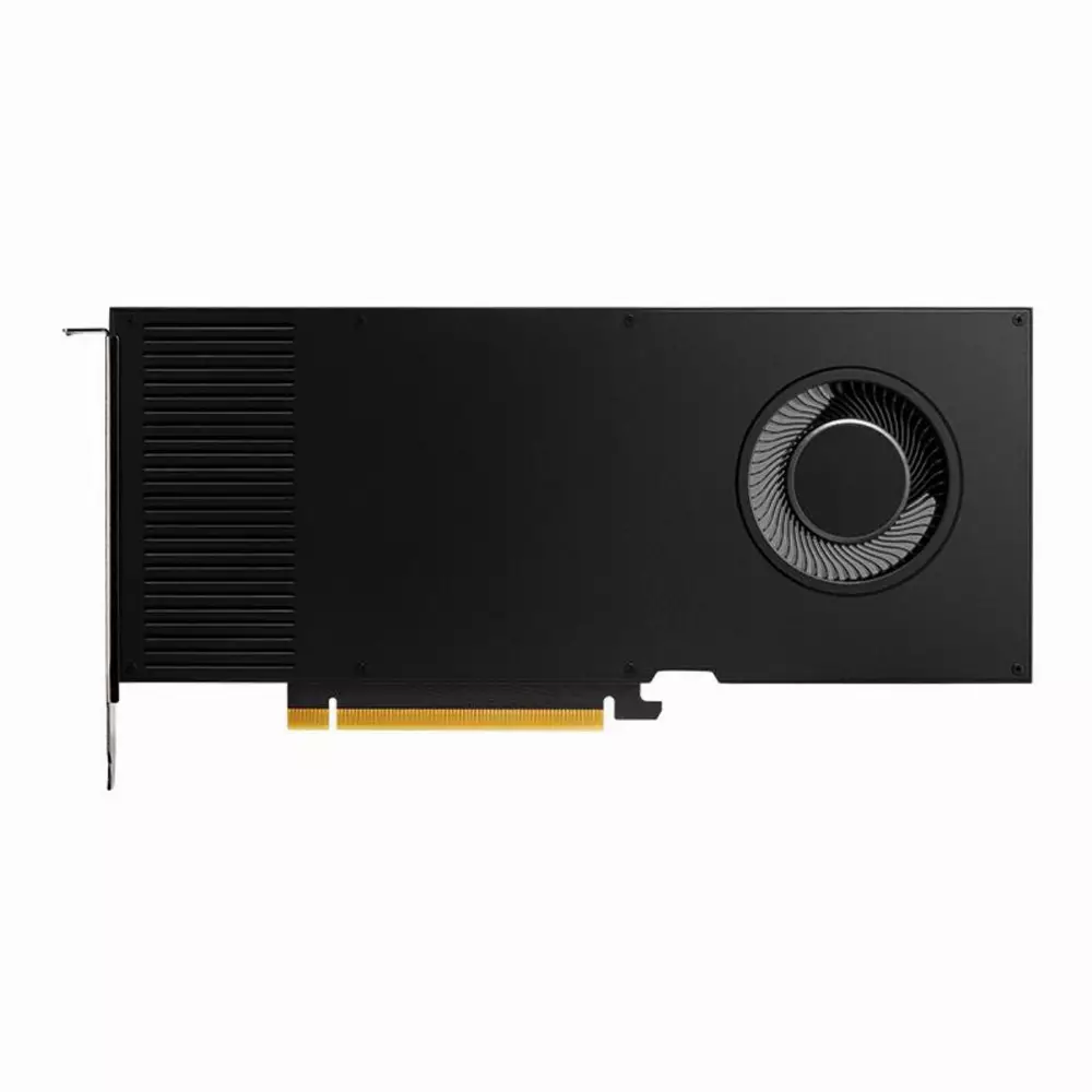 Видео карта PNY VCNRTXA4000-SB RTX A4000 16GB