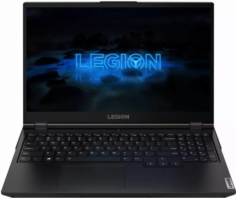 Лаптоп Lenovo LEGION 5 15IMH6 - 82NL0012RM