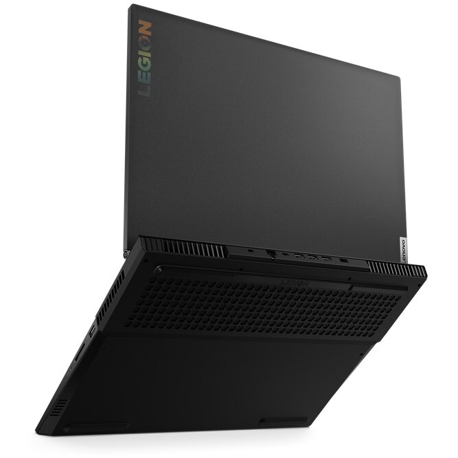 Лаптоп Lenovo LEGION 5 15IMH6 - 82NL0012RM
