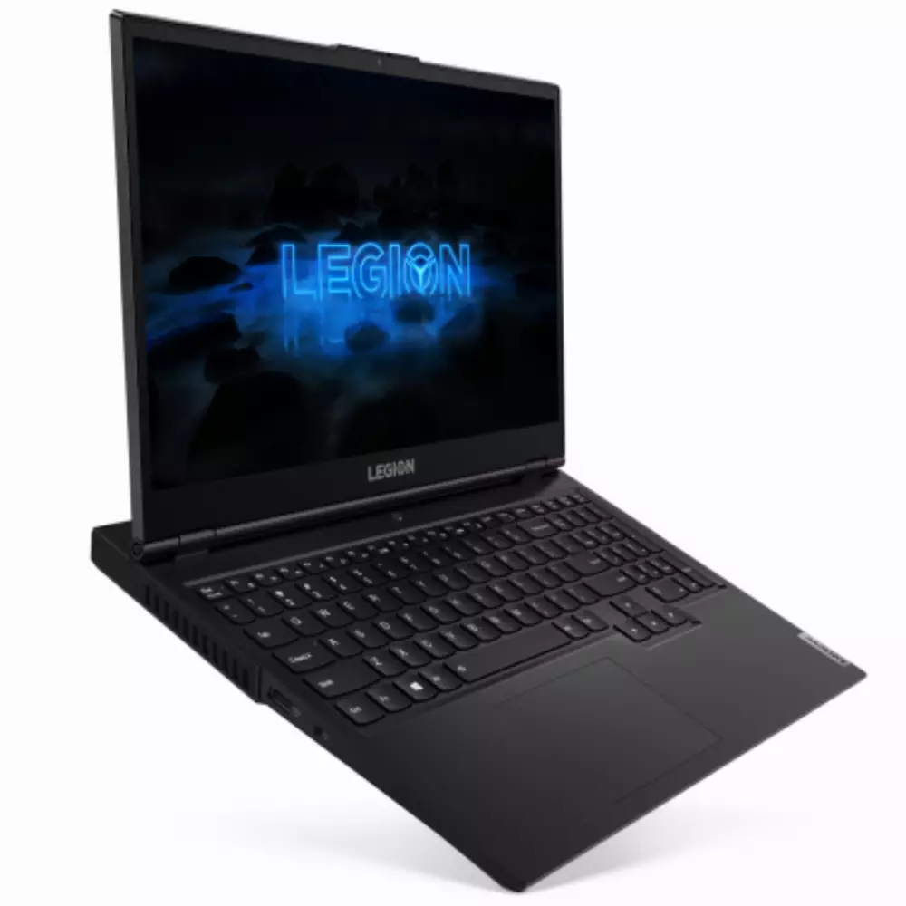 Лаптоп Lenovo LEGION 5 15IMH6 - 82NL0012RM