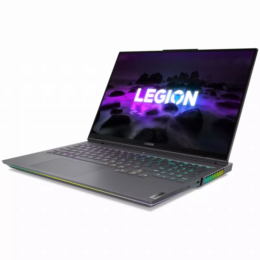 Лаптоп Lenovo LEGION 7 16ITHG6 - 82K60041BM