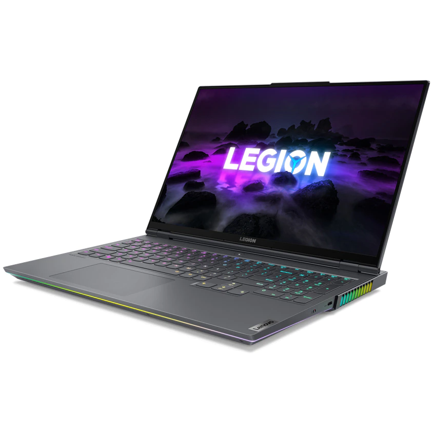 Лаптоп Lenovo LEGION 7 16ITHG6 - 82K60041BM