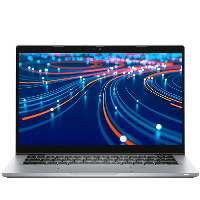 Лаптоп Dell Latitude 5320 - N024L532013EMEA_2IN1_WIN-14