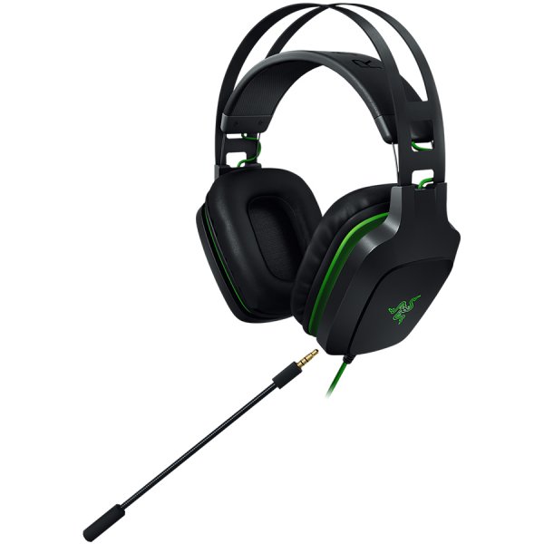 Геймърски слушалки Razer Electra V2 USB Headset - RZ04-02220100-R3M1