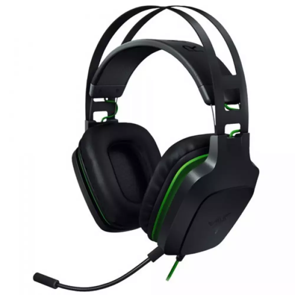 Геймърски слушалки Razer Electra V2 Headset - RZ04-02210100-R3M1