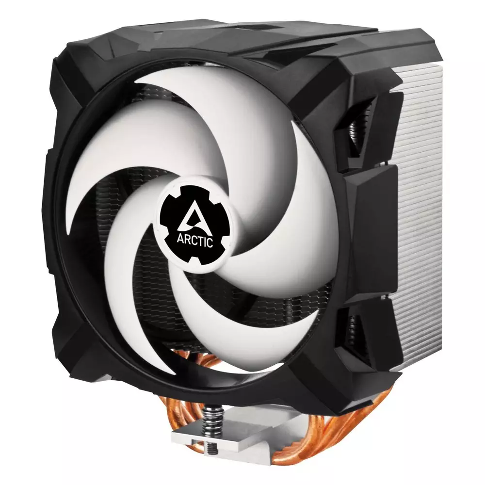 Охладител за процесор ARCTIC Freezer i35 Черен/Бял - ACFRE00094A