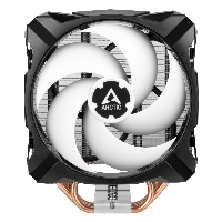 Охладител за процесор ARCTIC Freezer i35 Черен/Бял - ACFRE00094A