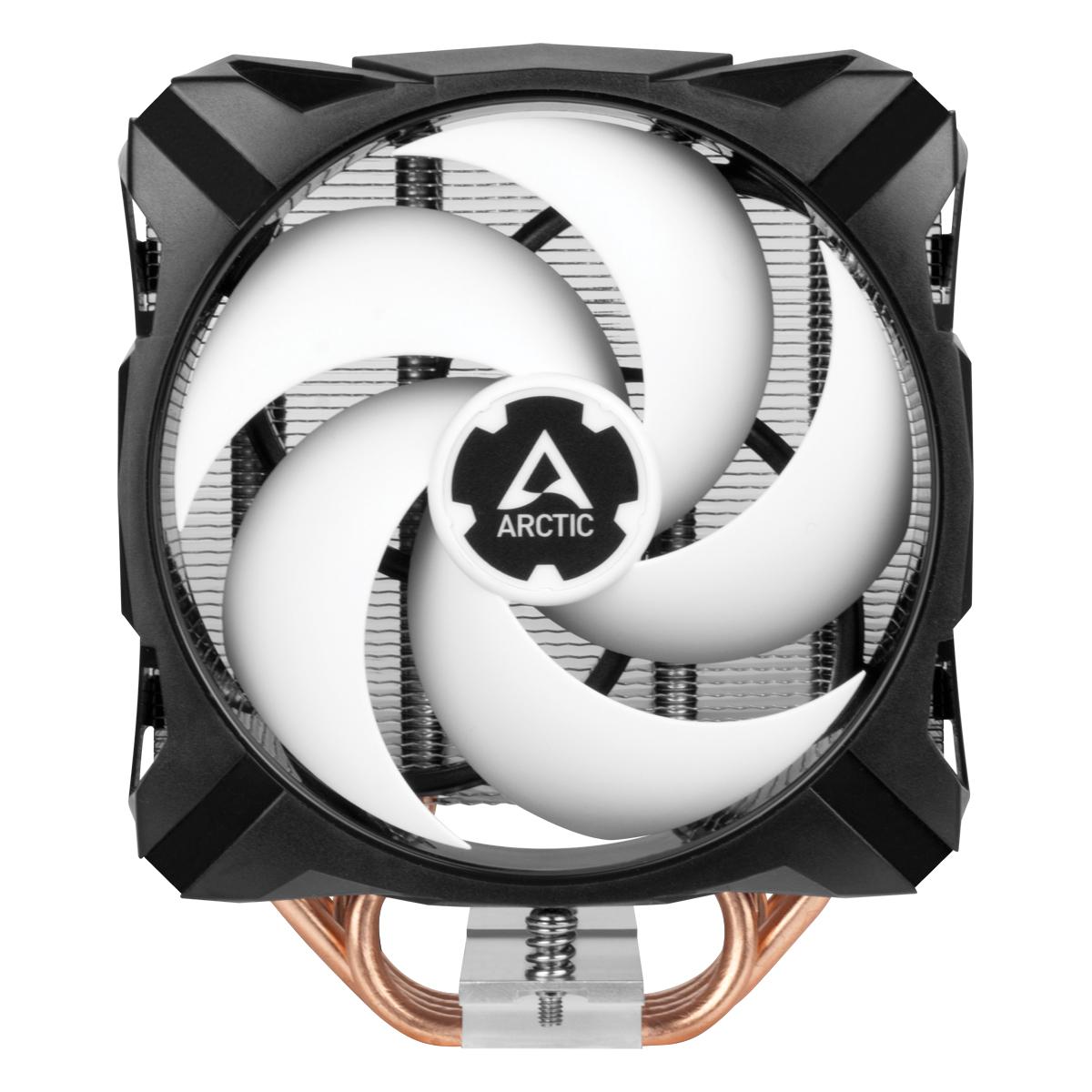 Охладител за процесор ARCTIC Freezer i35 Черен/Бял - ACFRE00094A