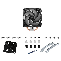 Охладител за процесор ARCTIC Freezer i35 CO - ACFRE00095A