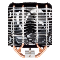 Охладител за процесор ARCTIC Freezer A35 CO - ACFRE00113A