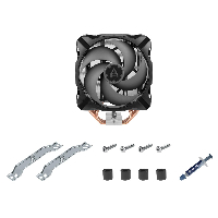 Охладител за процесор ARCTIC Freezer A35 CO - ACFRE00113A