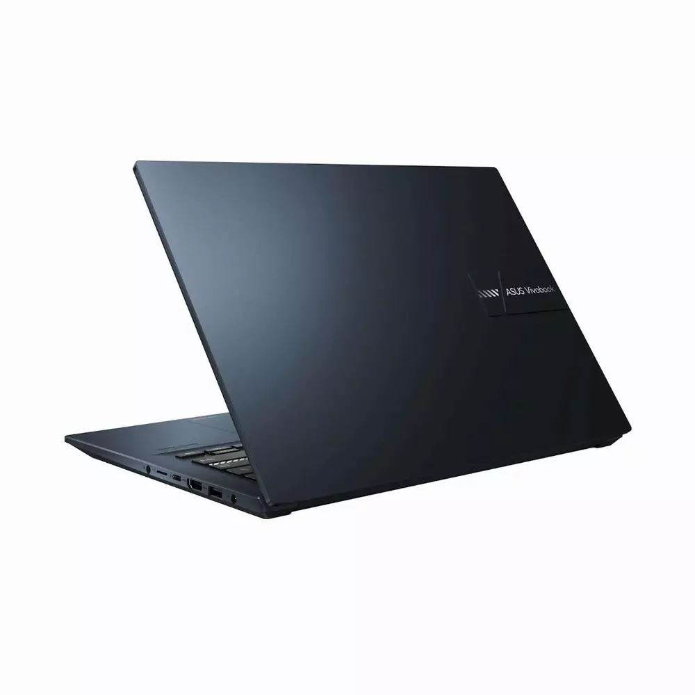 Лаптоп ASUS VivoBook 14 OLED K3400PA-OLED-KM511W - 90NB0UY2-M02450