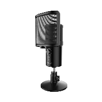 Настолен микрофон Creative Live! Mic M3, USB
