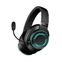 Слушалки Creative SXFI Gamer Black