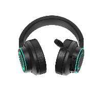 Слушалки Creative SXFI Gamer Black