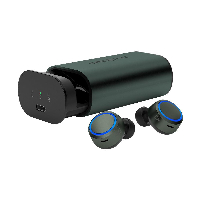 Блутут слушалки тапи Creative Outlier Air V3 TWS Black